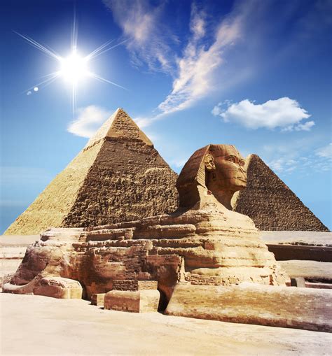 Pyramids Of Giza NetBet